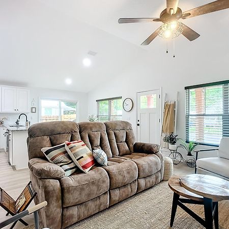 Home Away From Home Believe St. Augustine Extérieur photo