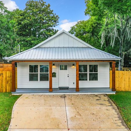 Home Away From Home Believe St. Augustine Extérieur photo