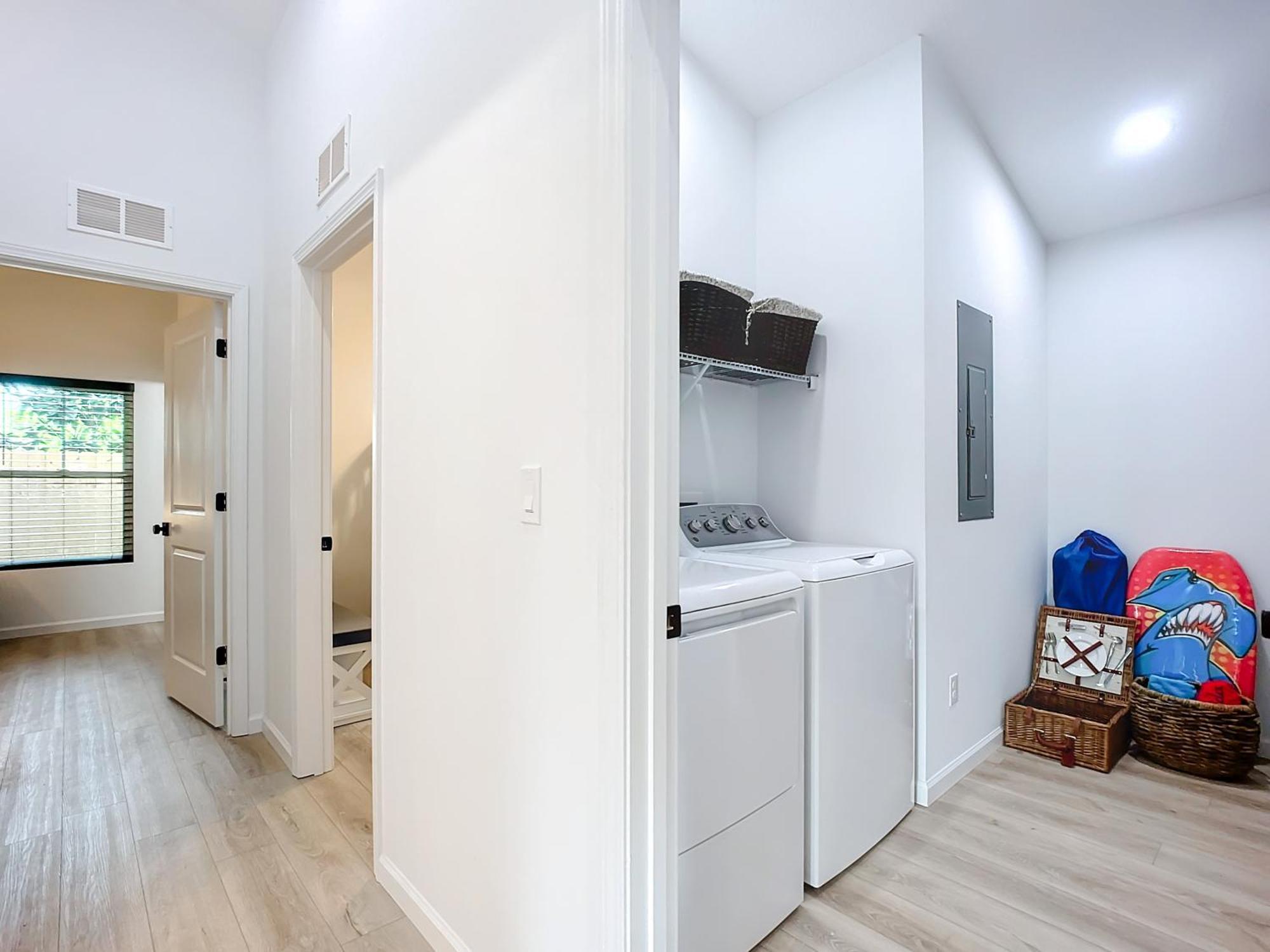Home Away From Home Believe St. Augustine Extérieur photo