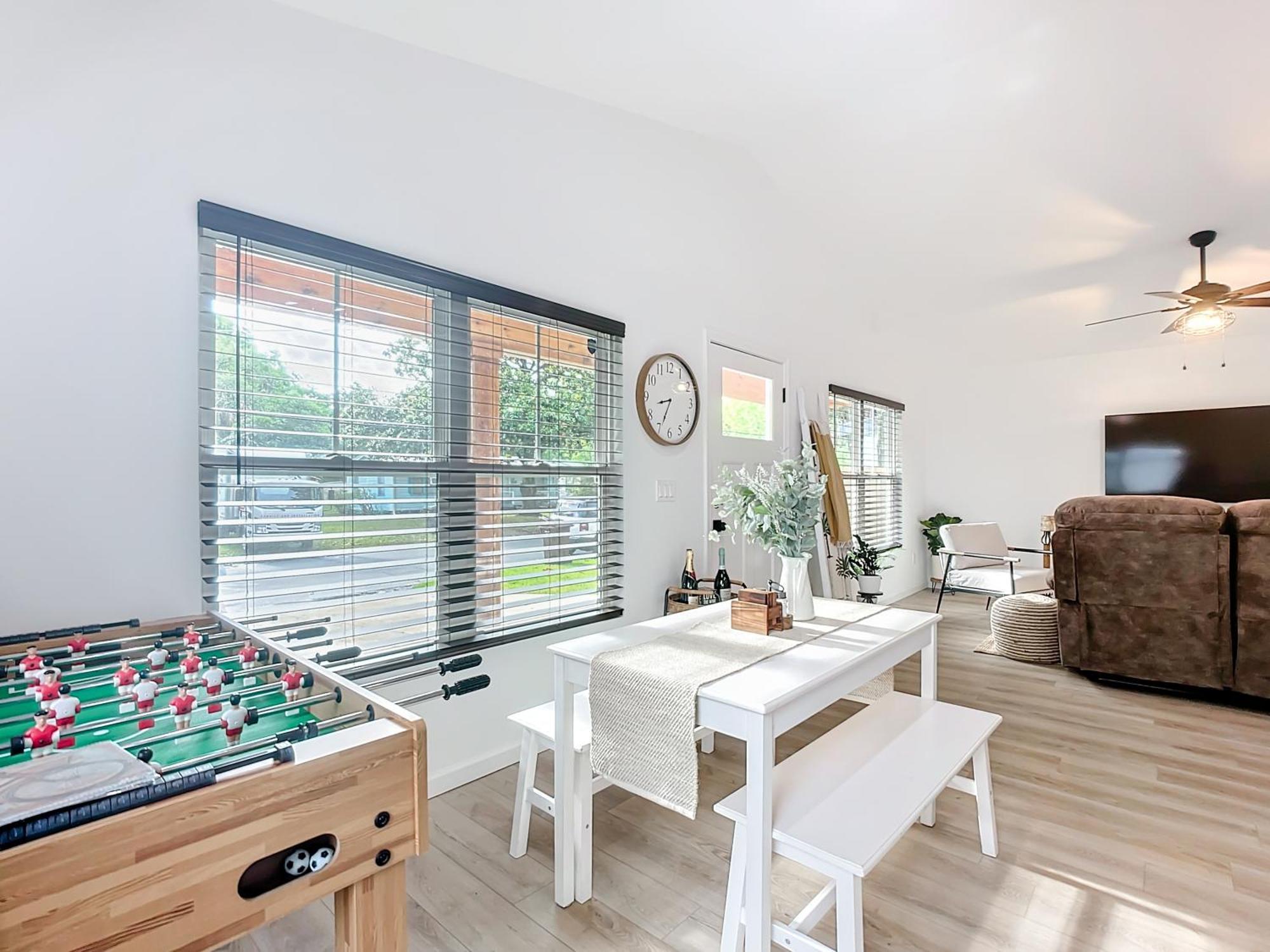 Home Away From Home Believe St. Augustine Extérieur photo