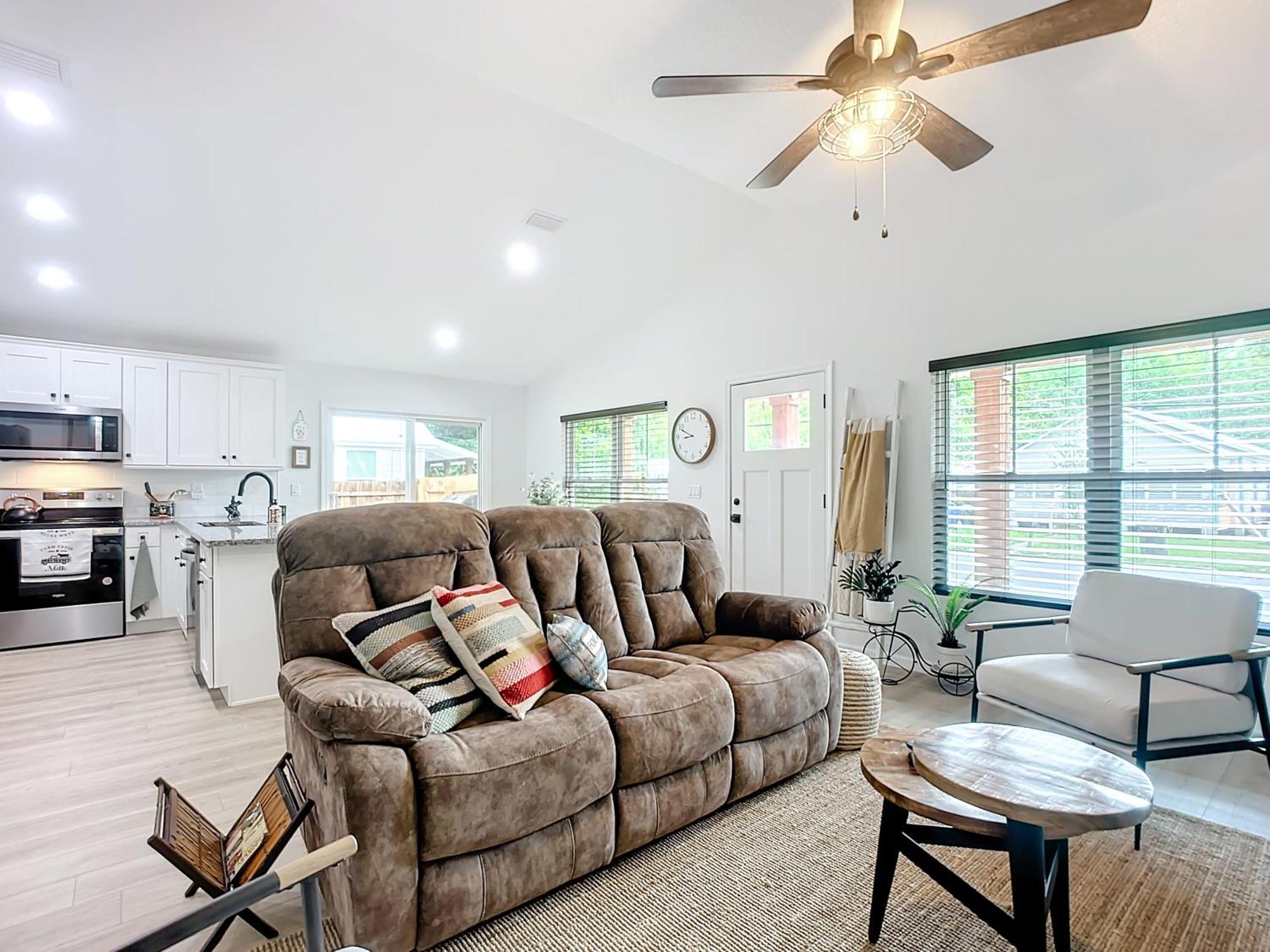 Home Away From Home Believe St. Augustine Extérieur photo
