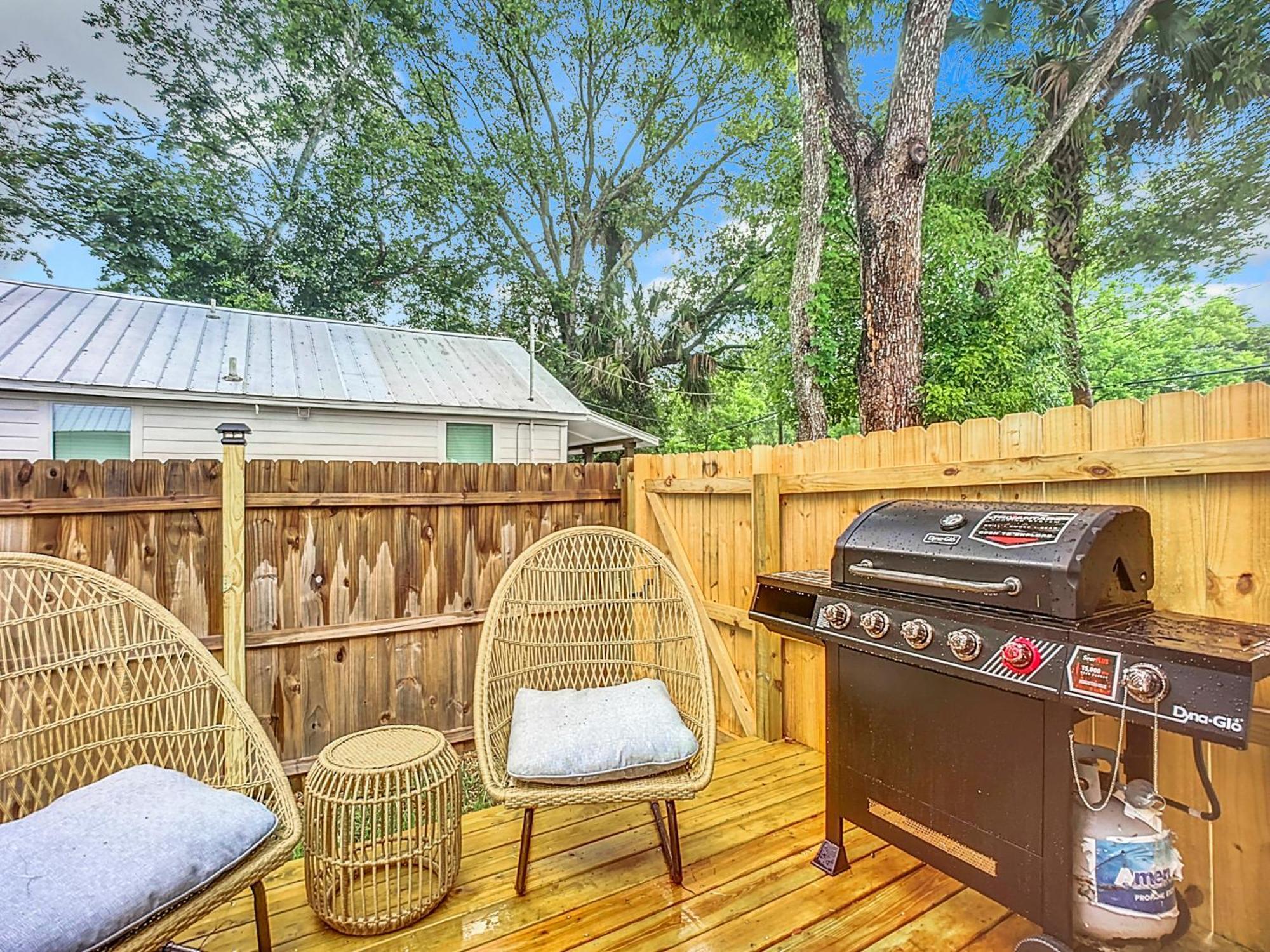 Home Away From Home Believe St. Augustine Extérieur photo
