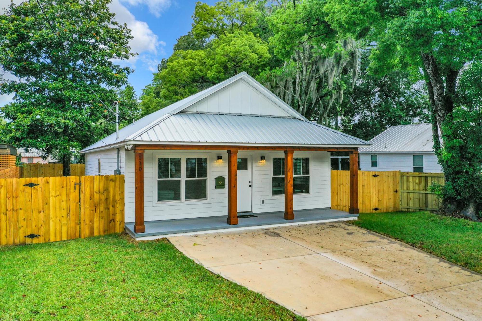 Home Away From Home Believe St. Augustine Extérieur photo